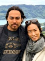 Tahniah! Jehan Miskin Timang Putera Sulung
