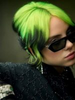 Billie Eilish Dedah Kehidupan Peribadi Dalam Dokumentari The World's A Little Blurry