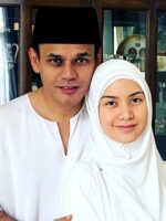 Yusri Halim & Lisa Surihani Umum Kehamilan Anak Ketiga