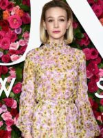 Carey Mulligan, Aktres Yang Kian Hebat Selera Fesyennya