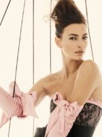 Lembaran Fesyen Moschino