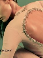 Kempen Givenchy SS21, Arahan Matthew M. Williams