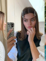 5 Gaya Rambut Sesuai Untuk Gadis Low-Maintenance