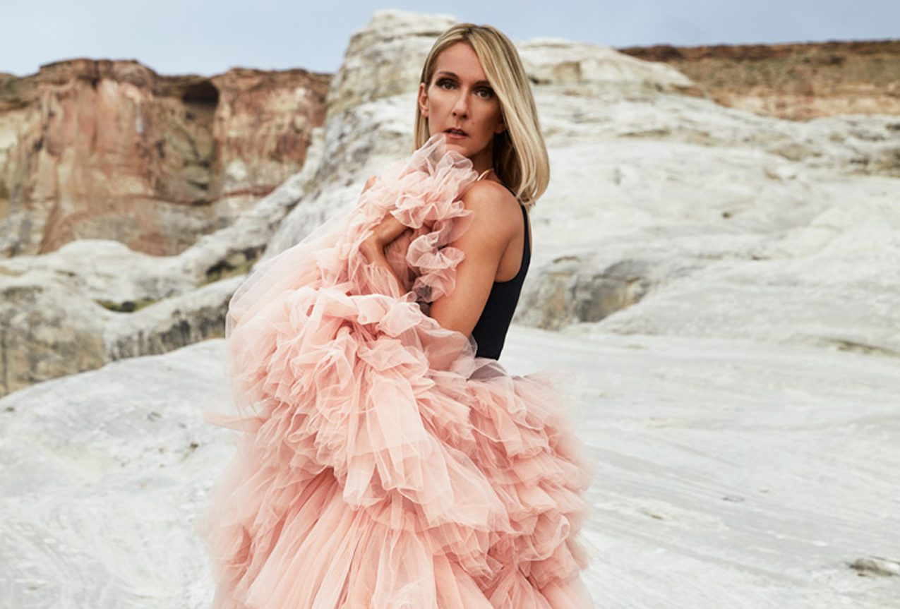 Celine Dion Akan Menerima Gelaran Doktor Muzik Kehormat