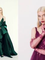ANYA TAYLOR JOY