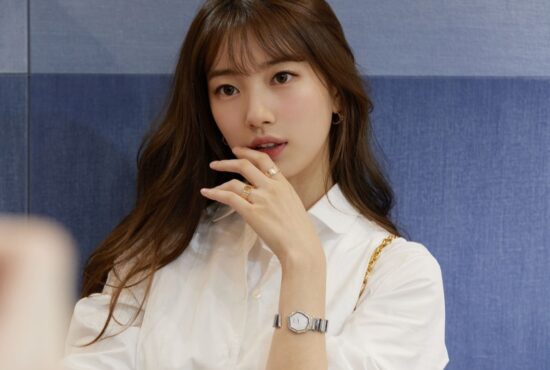 suzy bae