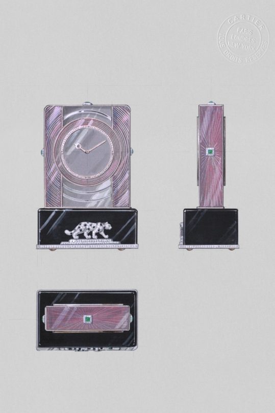 Nukilan-Mystery-Clock-Mini-Panthère-Nan-Memukau-03
