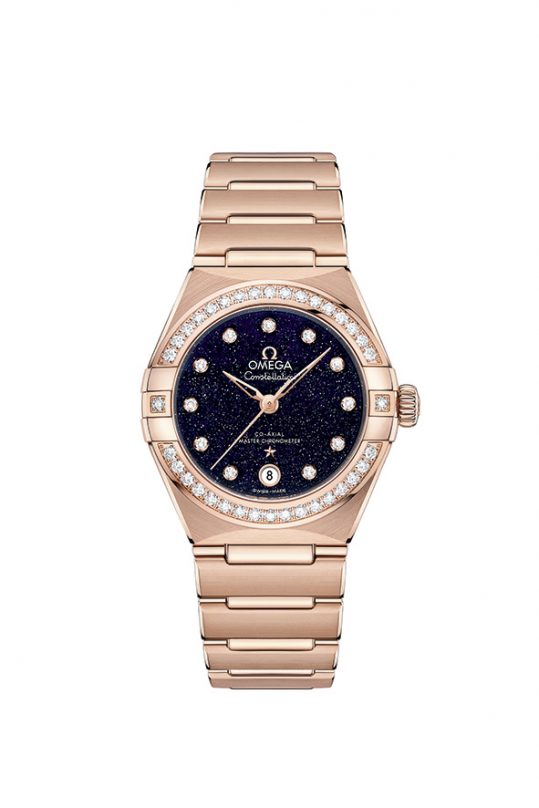 Selebrasi Wanita Sedunia Omega