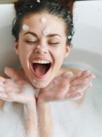 Terapi Tubuh Sihat Wanita Alaf Baru