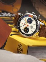 Top Time Deus Edisi Terhad Breitling 02