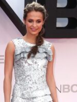Alicia Vikander, Rebutan Baharu Klien Fesyen