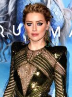 Amber Heard Digugur Dari Aquaman 2, Peminat Sudah Temui Pengganti