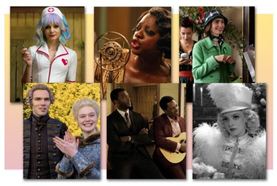 Golden Globes 2021: Senarai Pemenang & Kontroversi HFPA