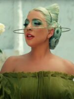 Alasan Penyelidik Menamakan Tumbuhan Sempena Nama Lady Gaga