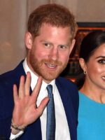 Dokumentari Terbaharu Pasangan Sussex Selepas ‘Harry & Meghan’