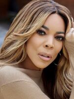 Alasan Wendy Williams Menolak Suntikan Vaksin Covid-19