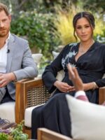 Duchess of Sussex Dibayar RM28 Juta Untuk Sesi Temu Ramah Bersama Oprah Winfrey?