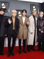 BTS Bintang Pop Terhebat 2020, Setanding Michael Jackson & Madonna
