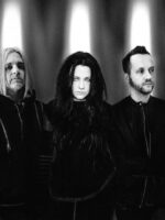 4 Tahun Menyepi, Evanescence Kembali Dengan Better Without You
