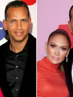 Senarai Wanita Yang Pernah Bertakhta Di Hati Alex Rodriguez, Selain Jennifer Lopez