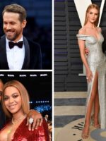 7 Pasangan Popular Yang Mempunyai Jurang Usia Ketara