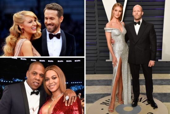7 Pasangan Popular Yang Mempunyai Jurang Usia Ketara
