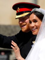 Perkahwinan Rahsia Meghan Markle & Harry: Benar Atau Dusta?