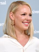 “Saya Kini Bionik” - Katherine Heigl Dedah Isu Kesihatan & Surgeri