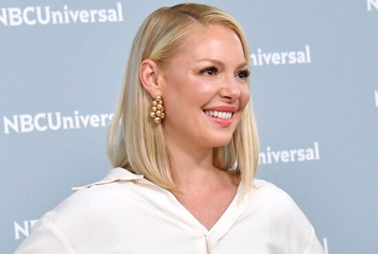 “Saya Kini Bionik” - Katherine Heigl Dedah Isu Kesihatan & Surgeri
