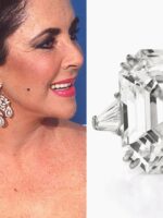 Kebenaran Mengenai Cincin Berlian Elizabeth Taylor