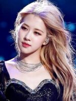 Rose Blackpink Pecah Rekod World Music Awards, Carta Billboard & YouTube