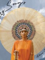 Alena Murang Lancar Album Terbaharu