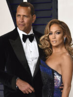 Fakta Kisah Cinta Jennifer Lopez & Alex Rodriguez
