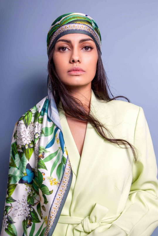 farah kahn