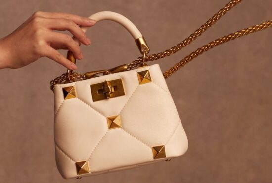 Valentino Garavani Roman Stud