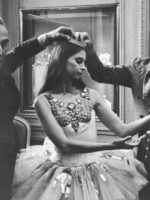 Lady Arpels Ballerines Musicales 01