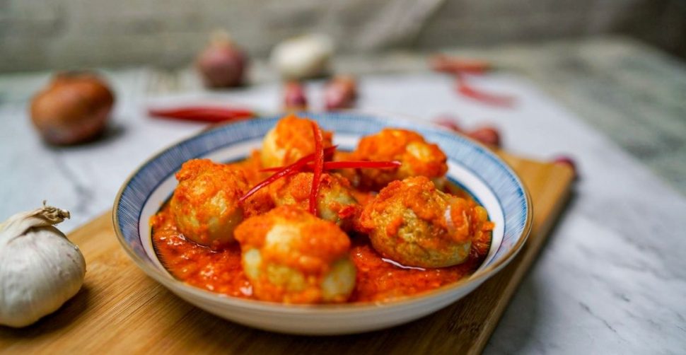Platform Makanan Terbaik Malaysia