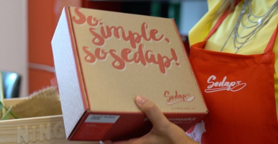 Platform Makanan Terbaik Malaysia