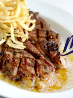Maria's SteakCafe Perkenalkan Sizzling Porterhouse Pertama Di Malaysia