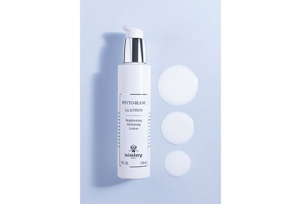 Phyto-Blanc La Lotion Brightening Hydrating Lotion