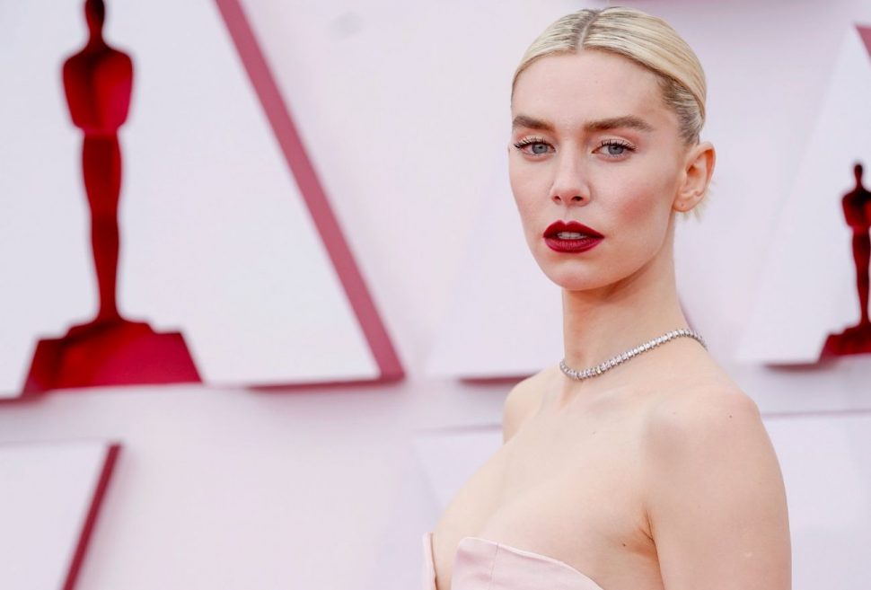 Vanessa Kirby