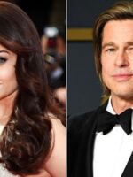 Alasan Aishwarya Rai Menolak Untuk Berlakon Di Samping Brad Pitt Dalam Troy