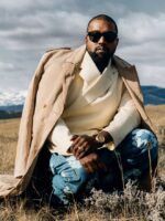 Kanye West Dedah Pergelutan Peribadi Dalam Lagu Baharu