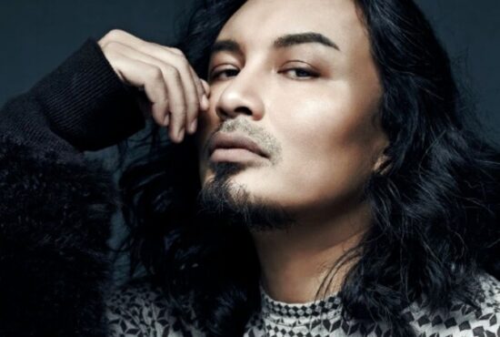 Sendiri, Buah Tangan Baharu Anuar Zain
