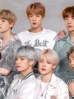 Konsert Maya Bang Bang Con 2021, Hadiah BTS Buat Peminat