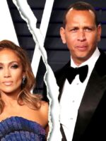 Tiada Lagi J-Rod! Jennifer Lopez & Alex Rodriguez Putus Tunang