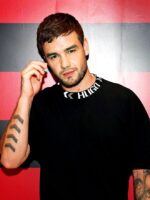 Penghormatan Liam Payne Buat Putera Philip Menerusi Karya Seni