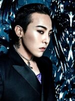 G-Dragon Dipilih Sebagai Wajah Jenama Penjagaan Rambut