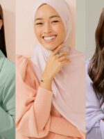 Sinar Ramadan Bersama Swarovski