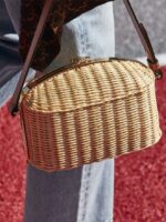CELINE Lunch Box Bag, Idea Konseptual Unik